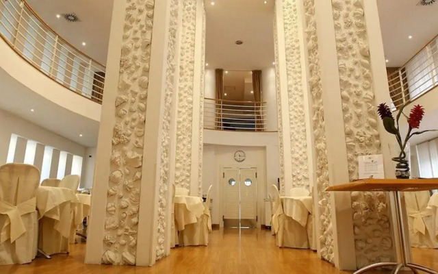Hotel Luxor