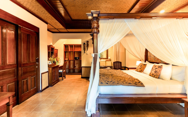 Sri Phala Resort & Villa