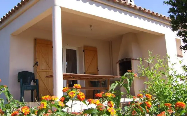 Residence u casteddu