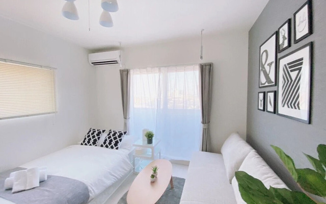 OUCHI HOTEL Hatsukaichi-ekimae