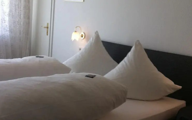 Gästehaus Ullmannshof