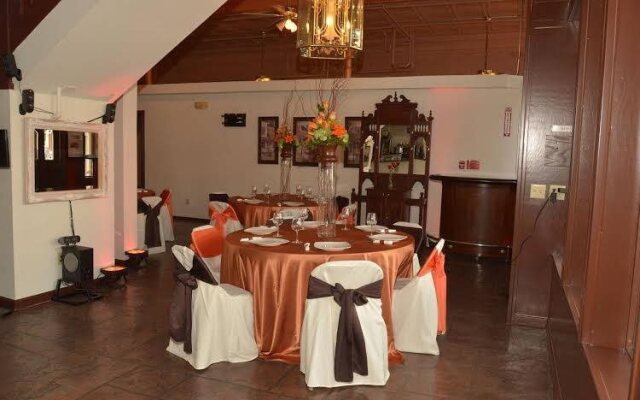 Gaslight Inn
