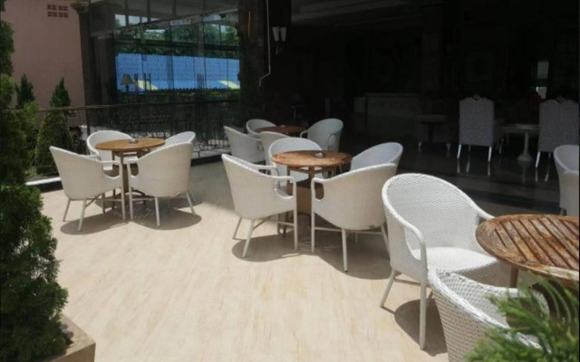 Lk Noble Suite