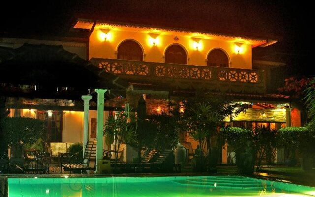 Ayubowan Guesthouse