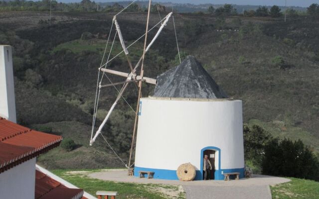 Cantinho Algarvio Odeceixe