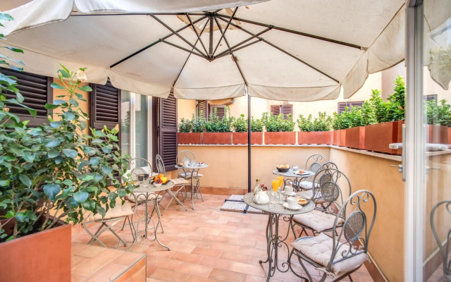 Hotel San Silvestro