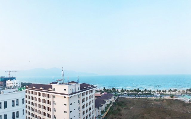 Shara Hotel Da Nang