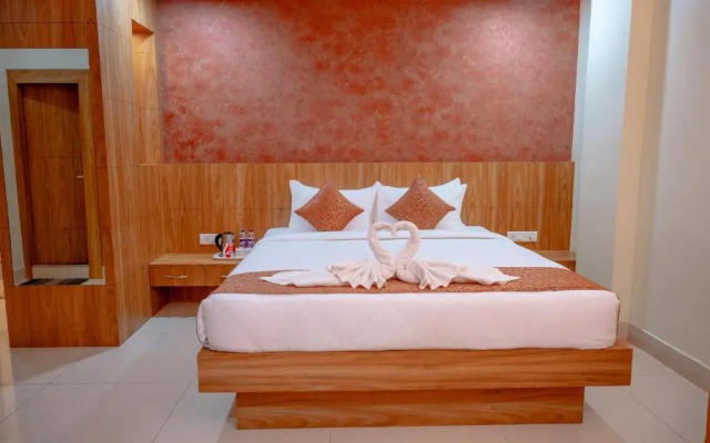 Hotel Dc Star