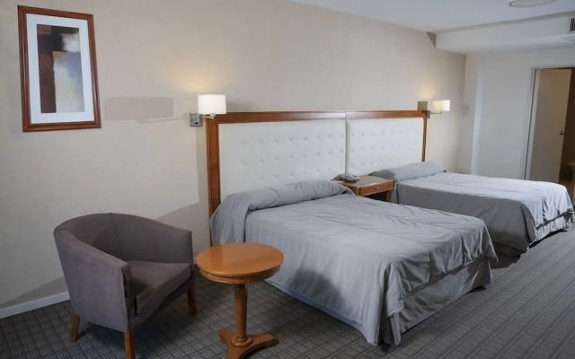 Hotel Provincial Sierra de la Ventana