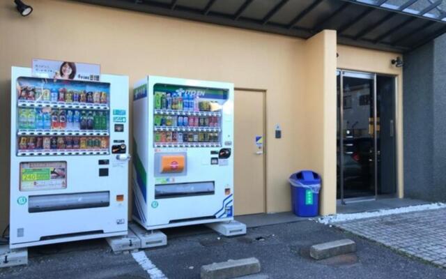 Plaza Arakawaoki - Vacation STAY 24679v