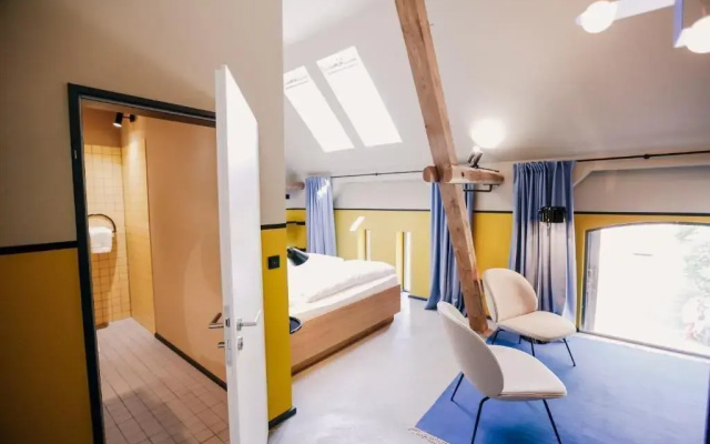Hotel am Kloster