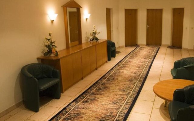 Tennis- und Freizeitzentrum Neudörfl