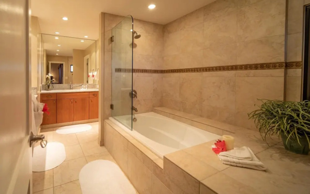 Kapalua Ridge Villa 1521, Lahaina