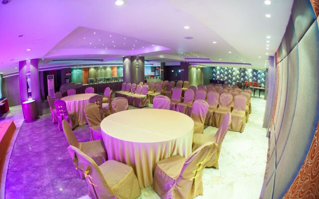 Tabla Pride Hotel & Spa