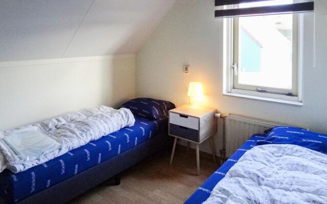 Oesterbaai - 8 Personen