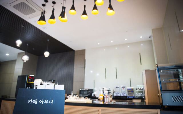 Jeju Cordelia S Hotel