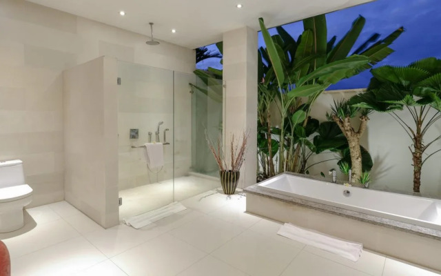 Sehati Villas 1