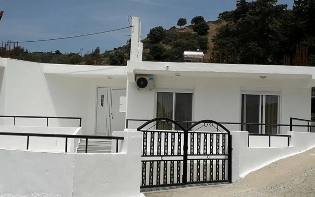 Aggeli Village House