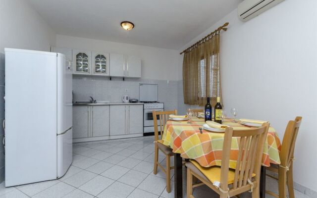 Apartments Silvana