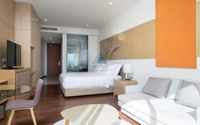 White Sand Beach Residences Pattaya