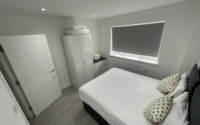 London Dagenham Apartments