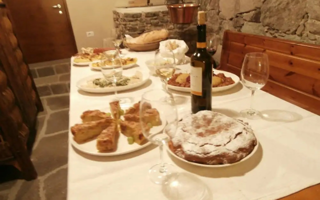 Agritur La Gemma