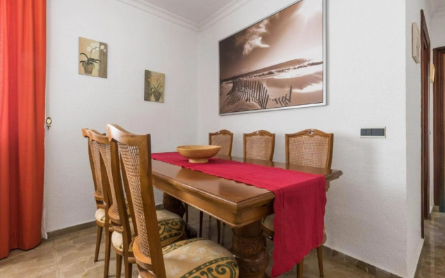 Apartamento Navas