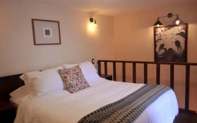 Hacienda Gobernadores – Boutique Stay in a Historic 19th-Century Hacienda