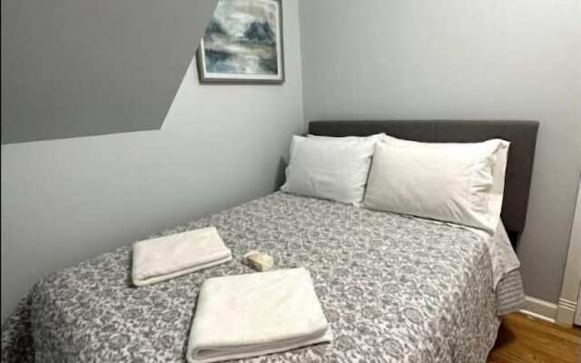 Fremont St. Guesthouse