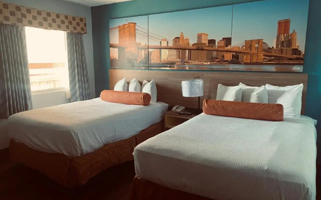 Americans Best Inns Glen Falls