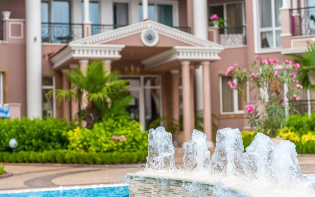 Aparthotel Izida Palace