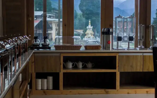 Hotel Bhutan Home Thimphu