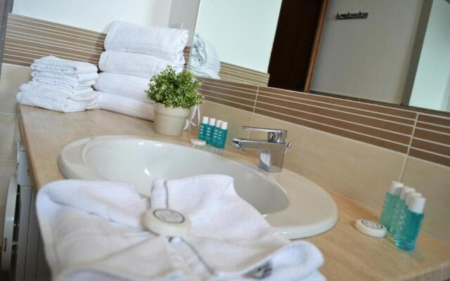 Angelina Apartments Amalfi Coast