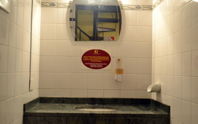 La Rocca Hostel