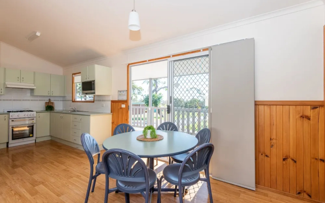 Holiday Haven Ulladulla