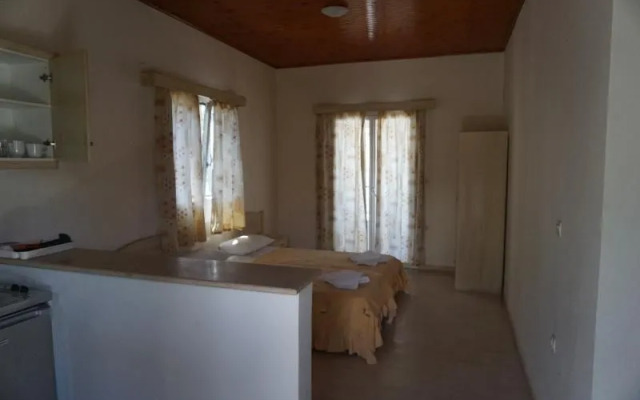 SunRose Beach Aparthotel