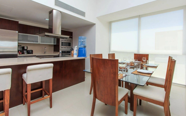 Mareazul by Stella Rentals