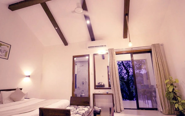 La Serene Resort & Spa