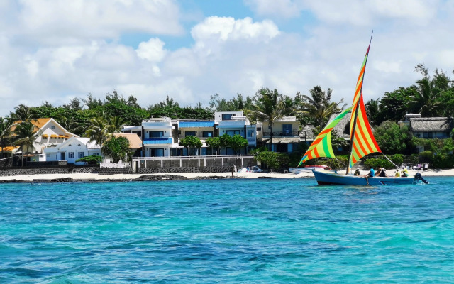 Blue Beryl Guest House