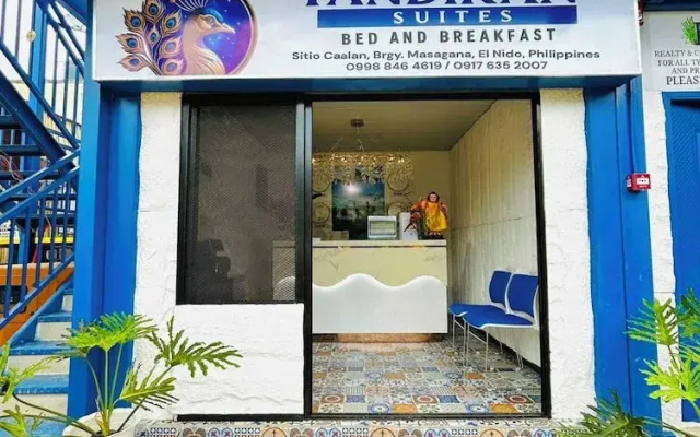 Tandikan Suites El Nido