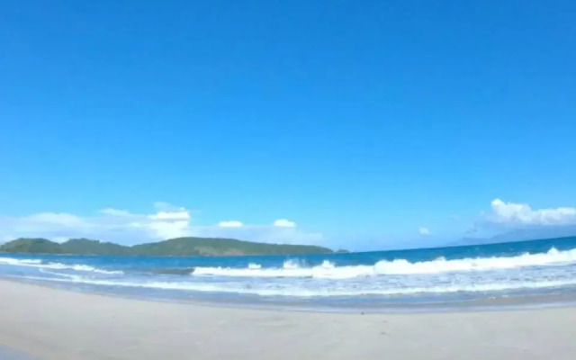 Pousada Cantinho da Praia
