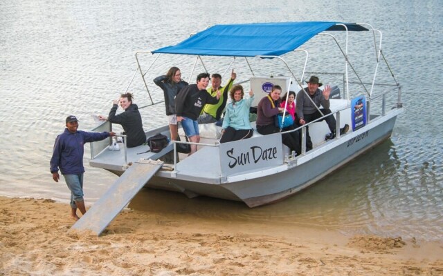 Addo Park Sundays River House