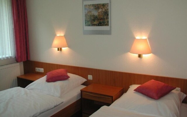 Hotel Restaurant Hartmann