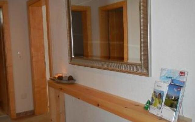 Ferienwohnung Moralé