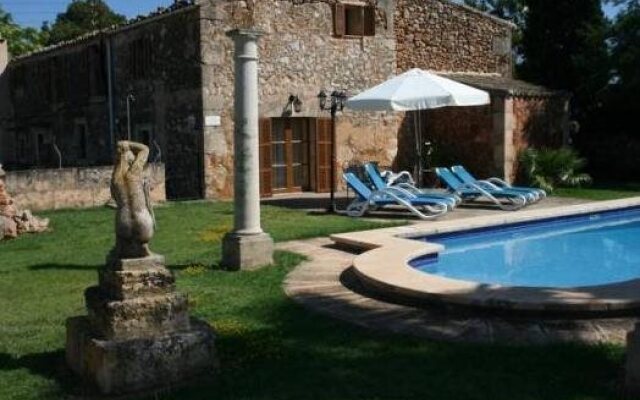 Finca Son Pieras
