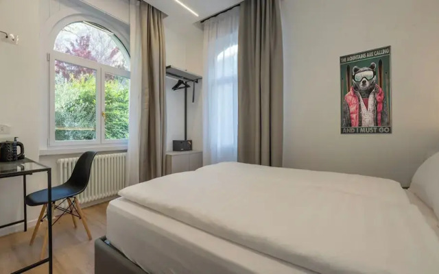 Villa deA