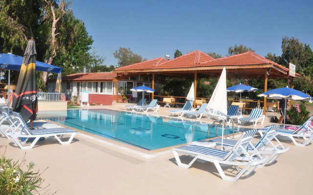 Onder Yildiz Hotel