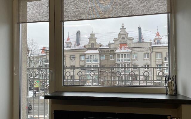 Cozy Home (Кози Хоум) на проспекте Ленинский 27