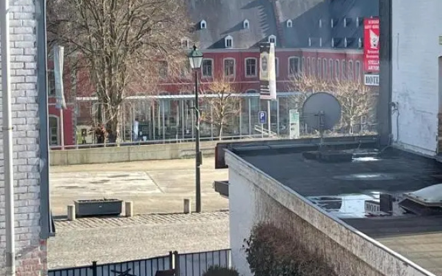 Appartement au Centre de Stavelot