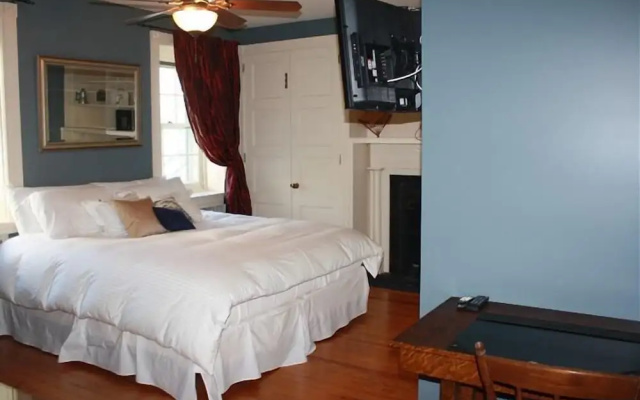 Stocks Manor Bed and Breakfast